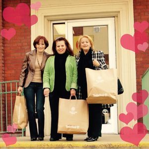 Meet your Posher, Roula